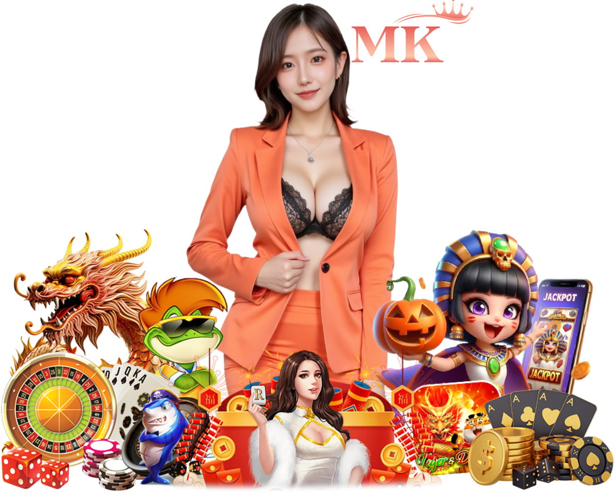 MK881122 ทางเข้า